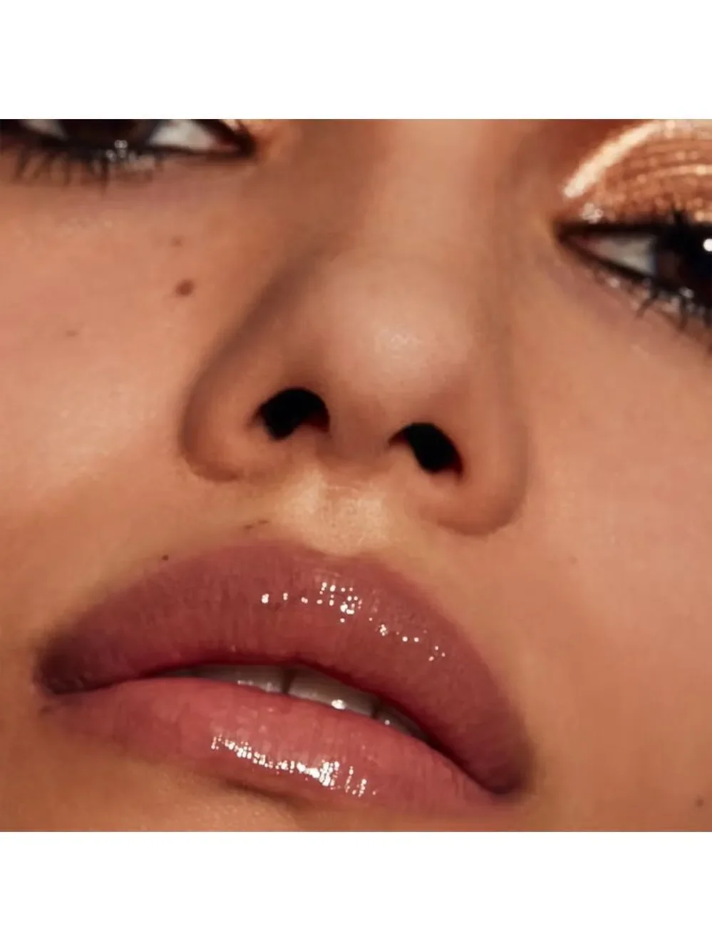 Roen Charlie Kiss My Liquid Lip Balm